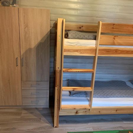 Apartament Einfach Wohlfuehlen Arrach Zewnętrze zdjęcie