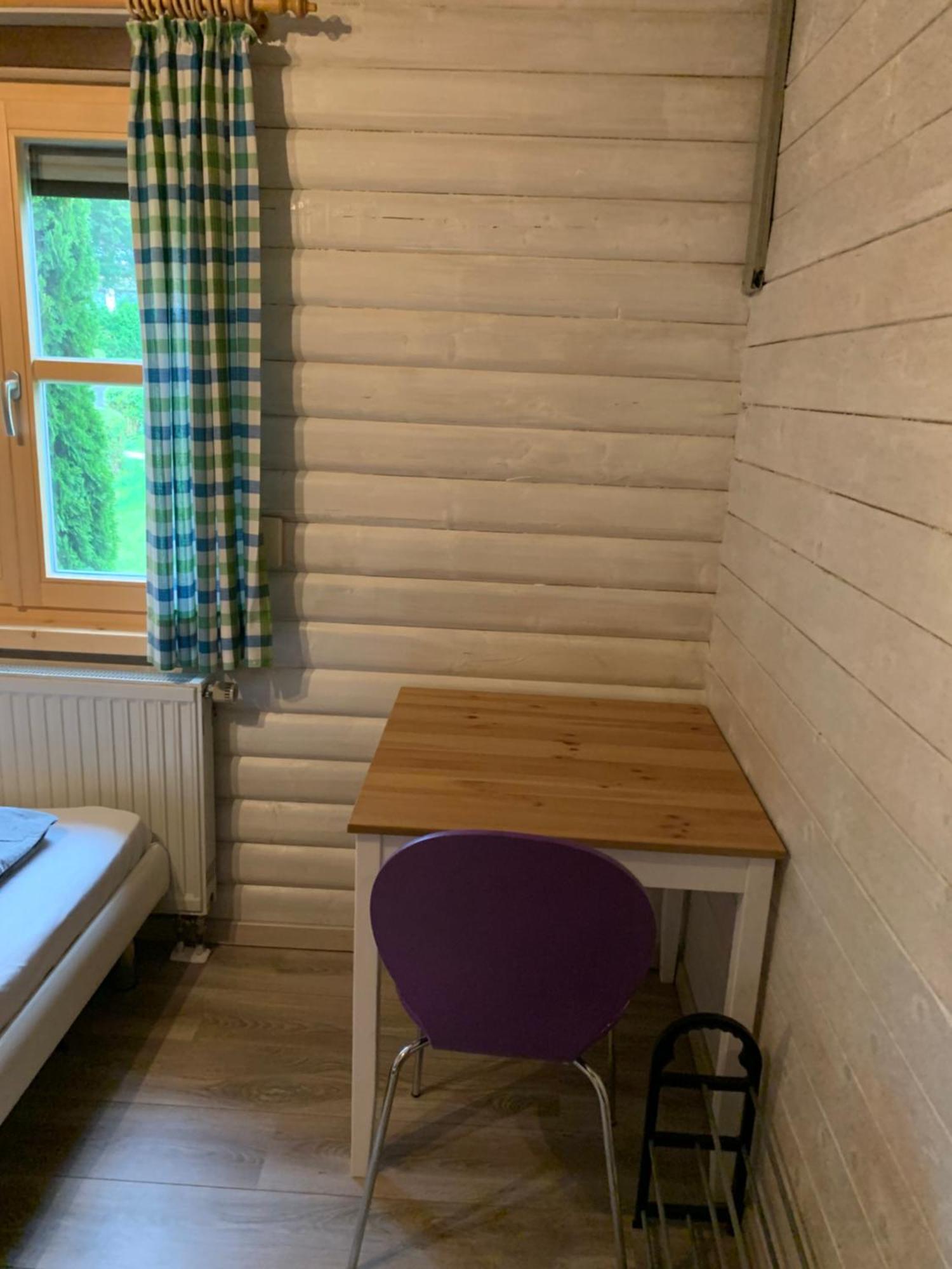 Apartament Einfach Wohlfuehlen Arrach Zewnętrze zdjęcie