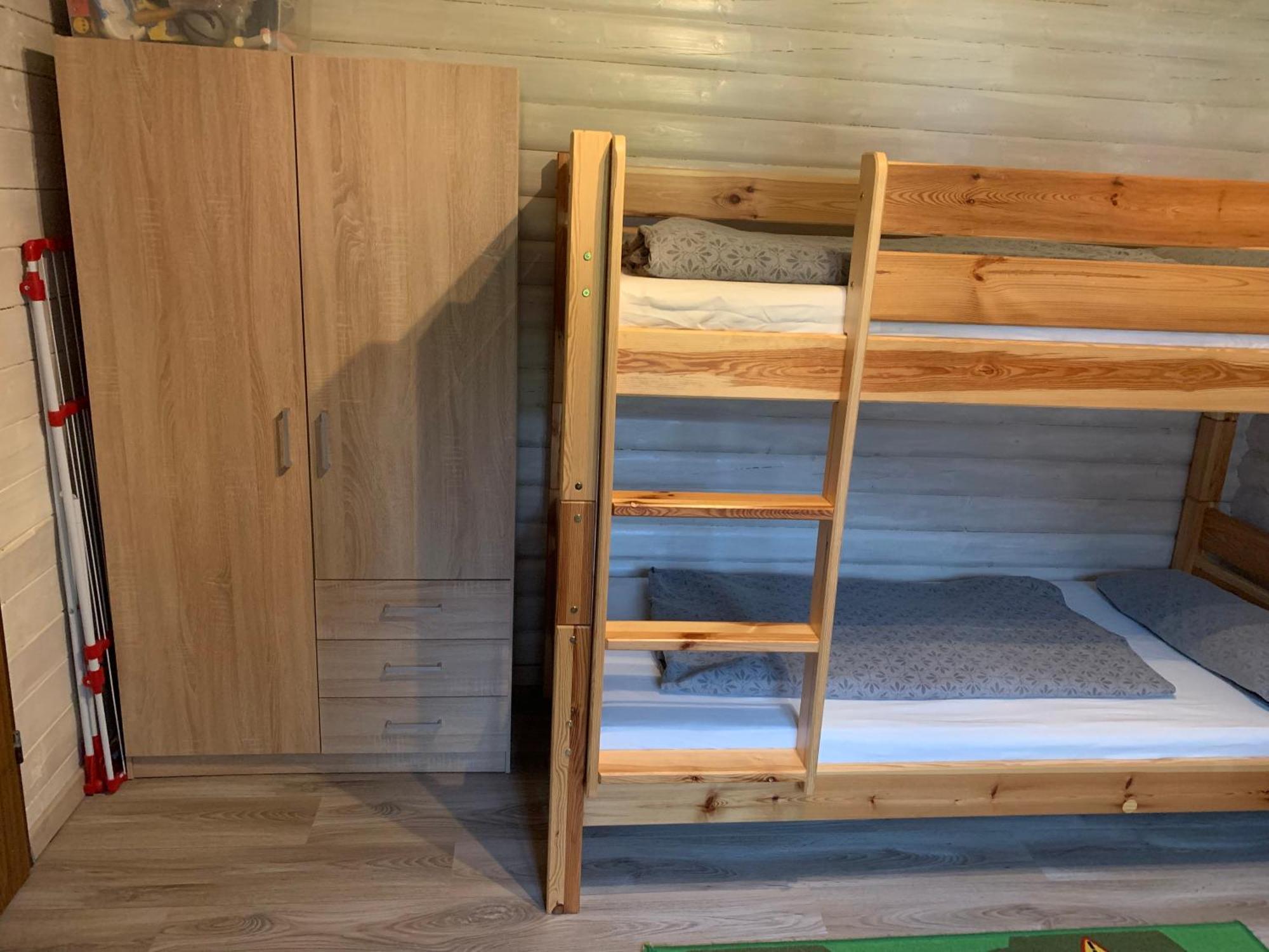 Apartament Einfach Wohlfuehlen Arrach Zewnętrze zdjęcie