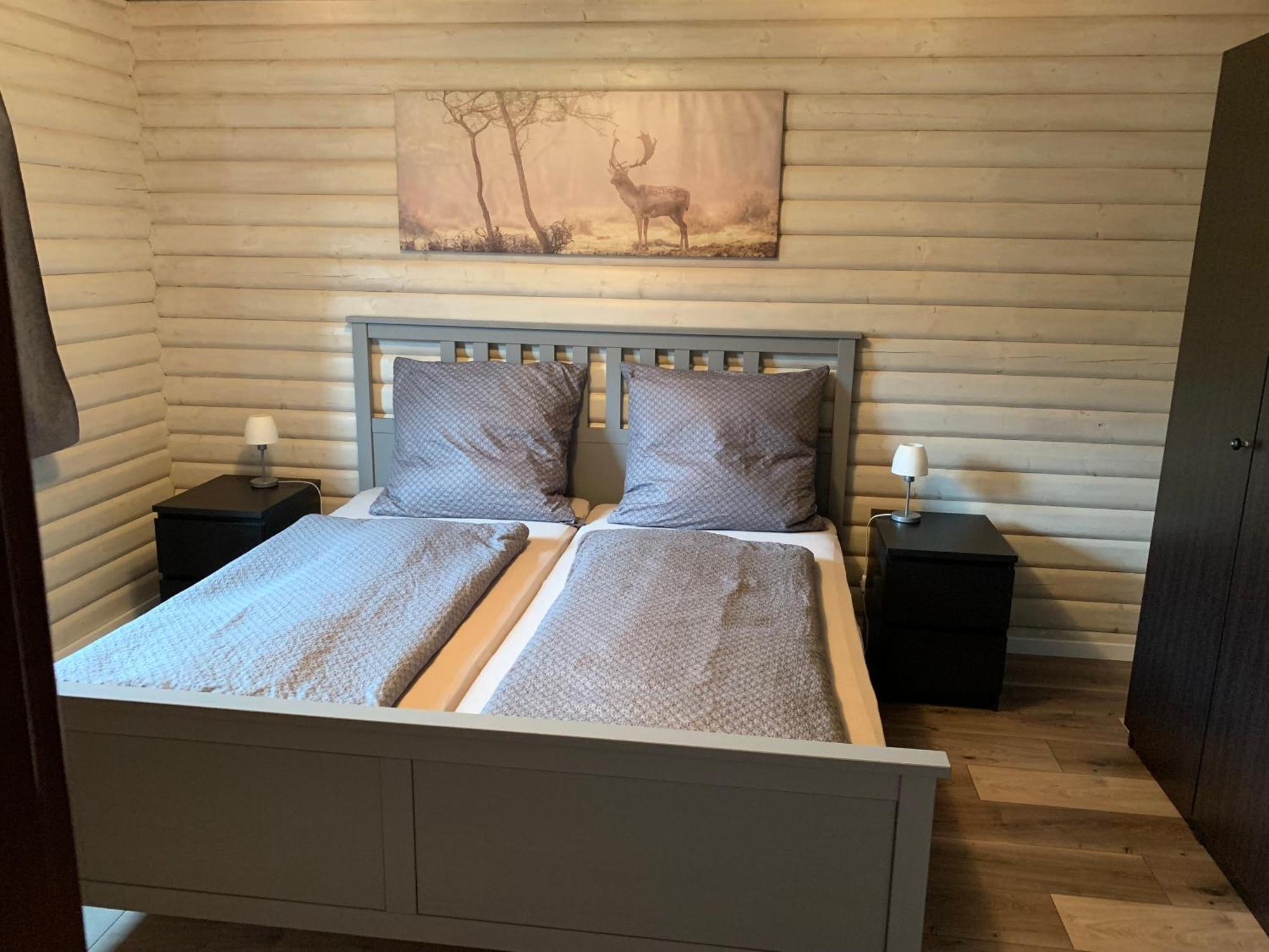 Apartament Einfach Wohlfuehlen Arrach Zewnętrze zdjęcie