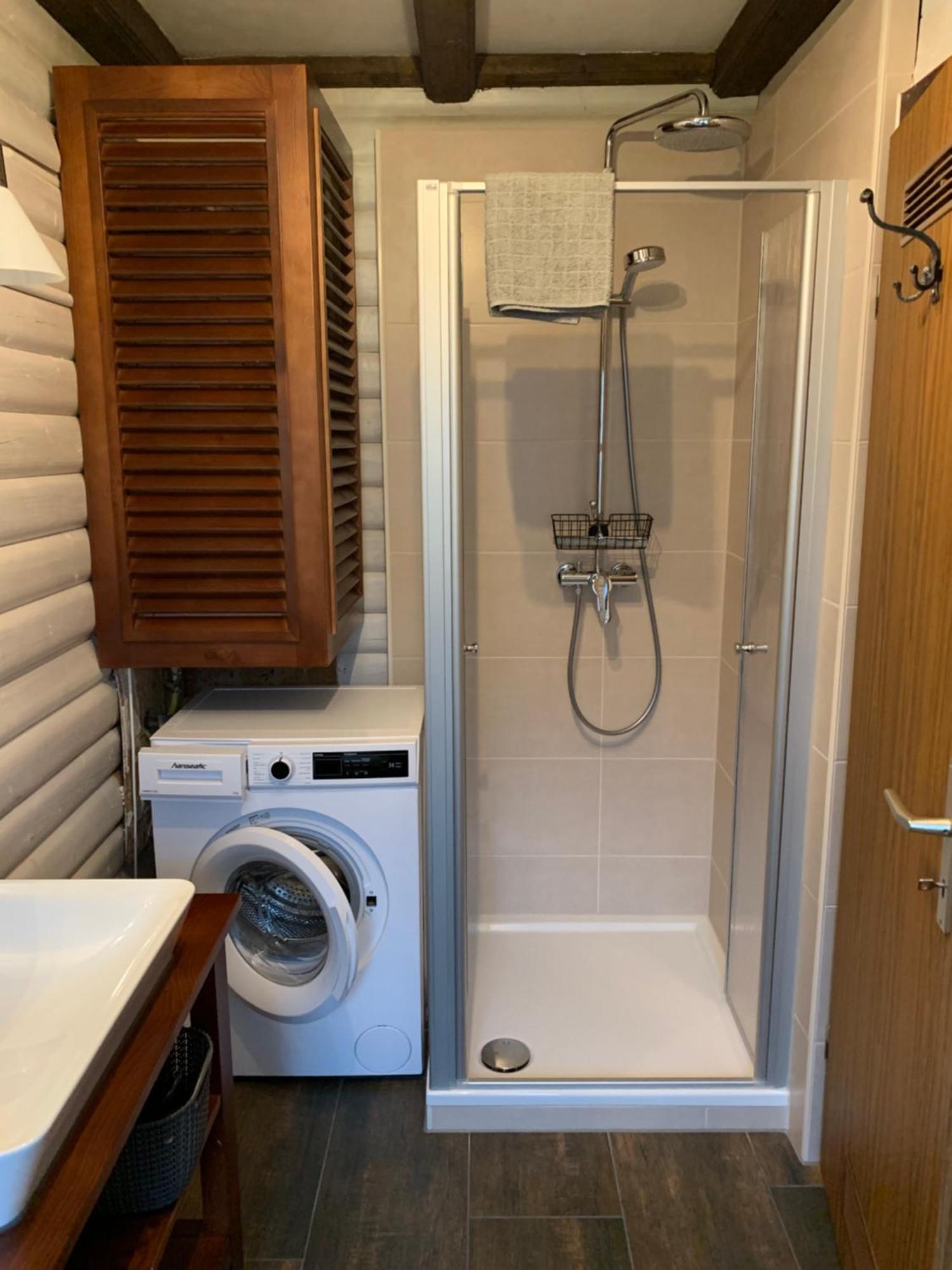 Apartament Einfach Wohlfuehlen Arrach Zewnętrze zdjęcie