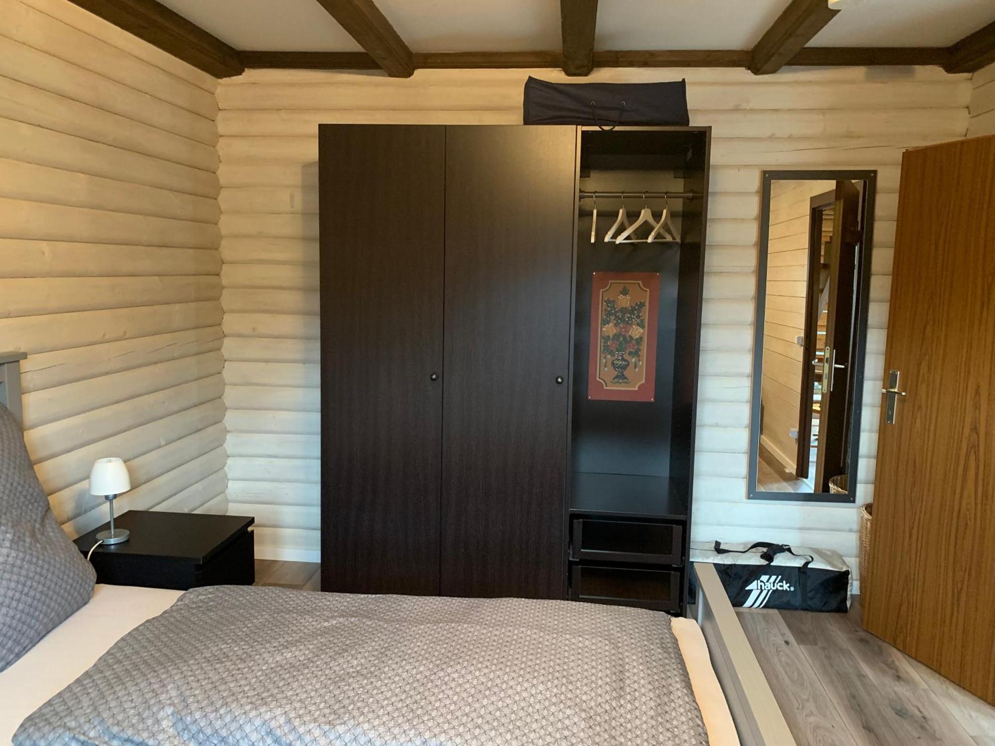 Apartament Einfach Wohlfuehlen Arrach Zewnętrze zdjęcie