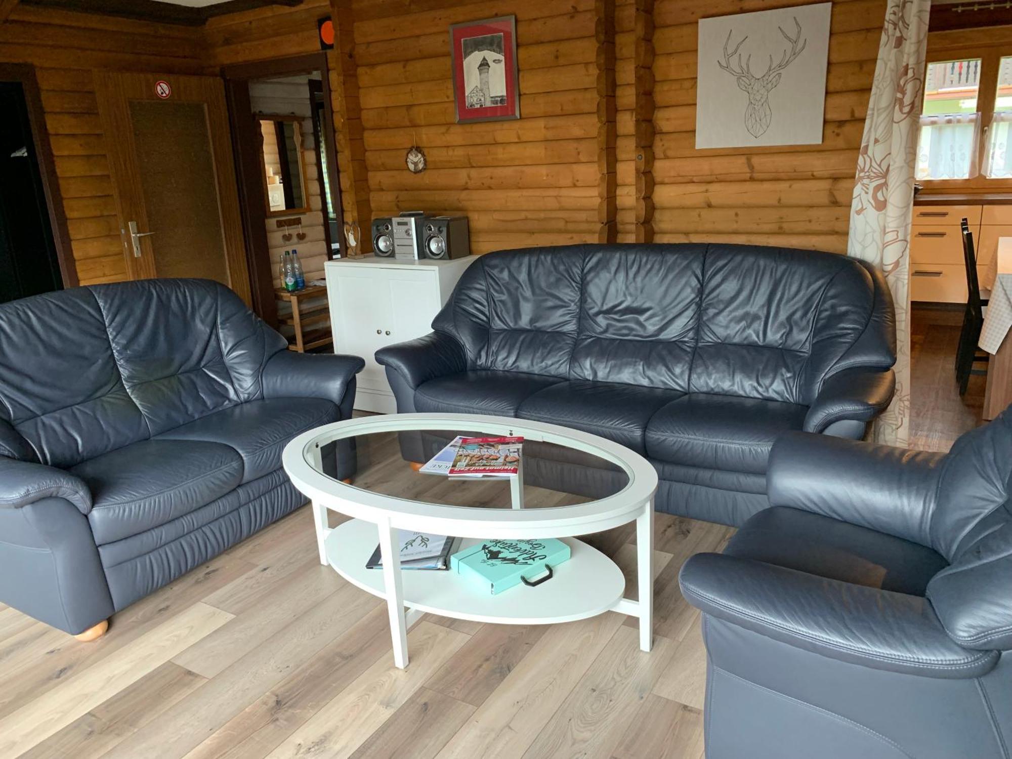 Apartament Einfach Wohlfuehlen Arrach Zewnętrze zdjęcie