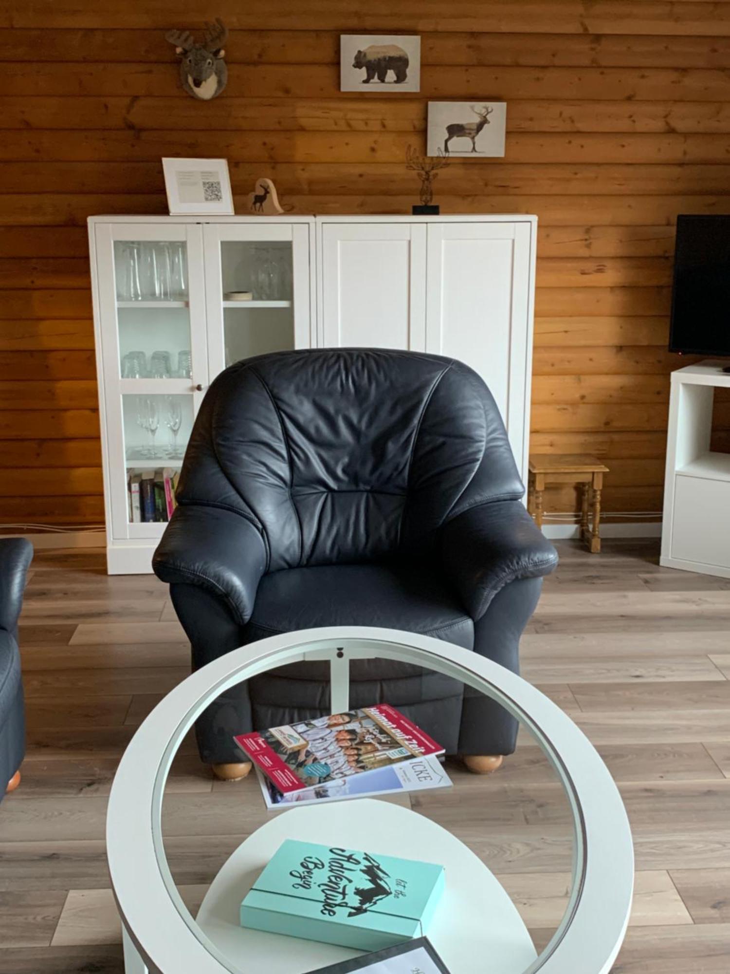 Apartament Einfach Wohlfuehlen Arrach Zewnętrze zdjęcie